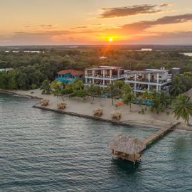 Villas at Playa de Coco