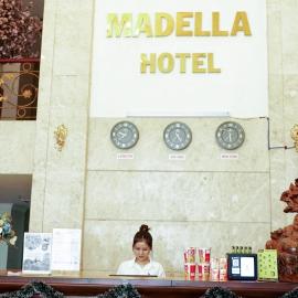 Madella Hotel، فندق في كان ثو
