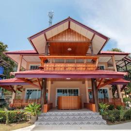OYO 1085 Ma Lanta House, hotel v destinaci Ko Lanta