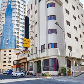 OYO 118 Revira Hotel, hotel in Manama