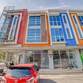 Hotel O Gamacity Residence