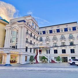 An Khang Hotel