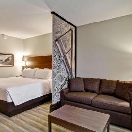 Best Western London Airport Inn & Suites, hotel en Londres