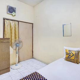 Hotel O Kost Nusantara Sidoarjo Syariah