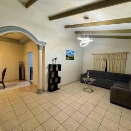 Exclusive Platinum House 2HA, hotel a San Pedro Sula