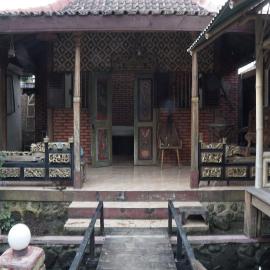 Hotel O Holy HomestayNearWisata Kopi Desa Tamansari, hotell i Banyuwangi
