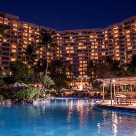 Tumon में, होटल Hyatt Regency Guam