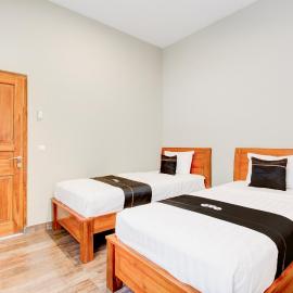 Capital O 94274 Homestay Balimoelih, hotel i Yogyakarta