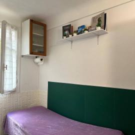 Chambre de Bonne – hotel w Monte Carlo