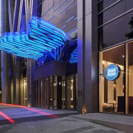 Four Points by Sheraton Linkou, hotel em Linkou