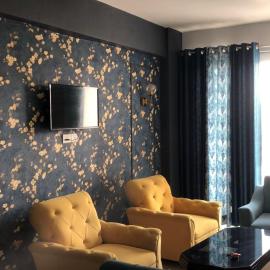 Condo By The Golf !, hotel i Lucknow