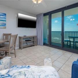 Phoenix All Suites West Hotel, hotel i Gulf Shores