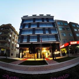 Ozyigit Otel, hotell i Gazipaşa
