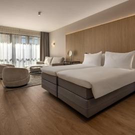 WestCord Hotel Eindhoven, khách sạn ở Eindhoven
