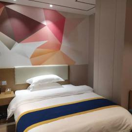 Longxiang intelligent Hotel, hotel sa Guangzhou