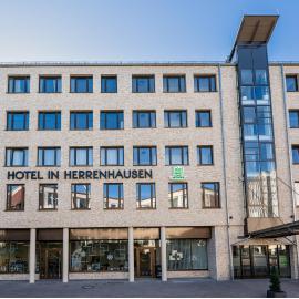 Hotel in Herrenhausen, Hotel in Hannover