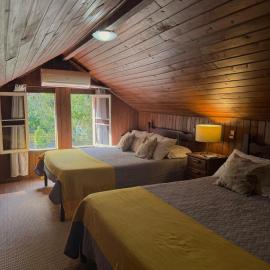 HMG Morada & Chalet - Centro histórico, hotel din Petrópolis