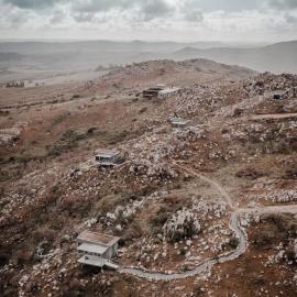 Eco-Suite Estación Penitente, מלון במינאס