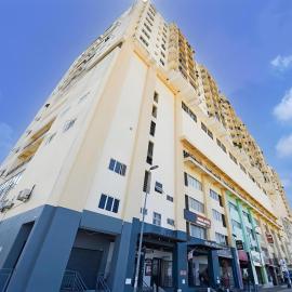 Hotel O Destiny Riverside Hotel