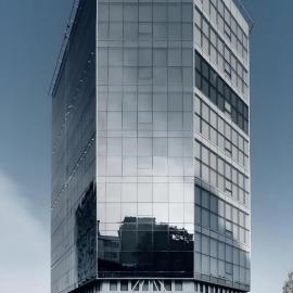 The Elysium Taksim, hotel sa İstanbul