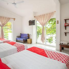 OYO Hotel Posada San Vicente, Huatulco