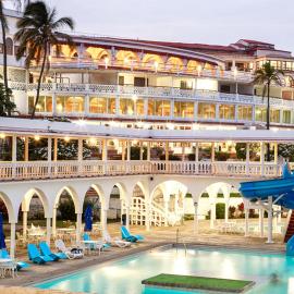 Collection O Hotel Mocambo, Boca del Río, khách sạn ở Veracruz