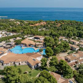 Club Esse Cala Gonone, Hotel in Cala Gonone