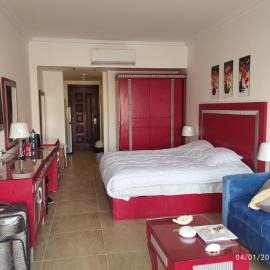 Oyster Bay Beach Suites K5-11，馬薩阿拉姆的飯店