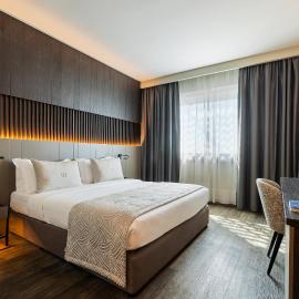 HF Ipanema Porto, hotel a Porto
