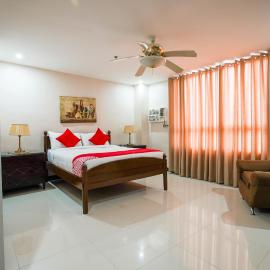 OYO 236 Hotel Edmundo
