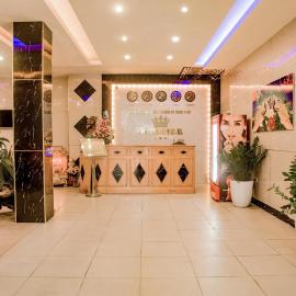 OYO 1143 Thu Giang Hotel