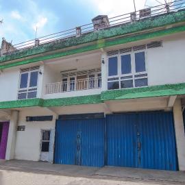 OYO 3242 Penginapan Saa'ada Syariah, hotel en Pagaralam