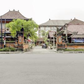 Hotel O Ratu, hotel u gradu Denpasar