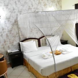 Quality Hotel Juba, hotel in Juba