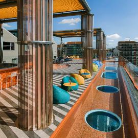 Nhow Milan, hotel in Milan