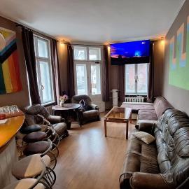 Key Hostel Serdika, hotel u Sofiji