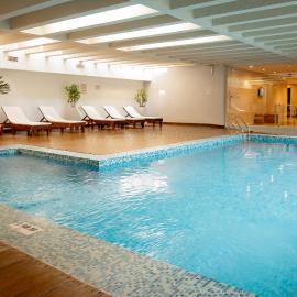 Hotel Zentiva Pinamar, ξενοδοχείο σε Pinamar