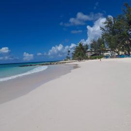 BLR Villas Dover Beach, hotelli kohteessa Christ Church