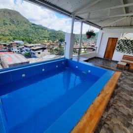 Hotel Wismont Piñales