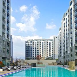 Chestertons Sokcho, hotel di Sokcho