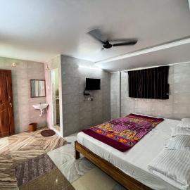 ROYAL GRAND RESIDENCY near Paradise Beach, Hotel in Puducherry