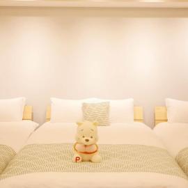 森下小屋, hotel en Tokio