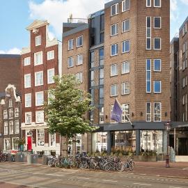 Kimpton De Witt Amsterdam by IHG – hotel w Amsterdamie
