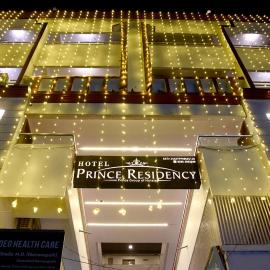 Prince Residency