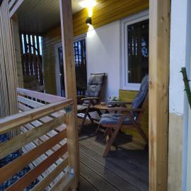Bungalows Sonnenblume am Klopeiner See, מלון בסנט קנזיאן