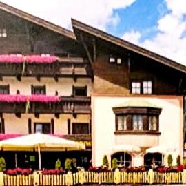 Hotel Restaurant Liesele Sonne, hotel a Sankt Leonhard im Pitztal
