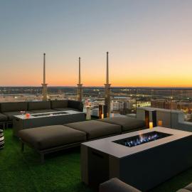 Moxy Columbia Downtown