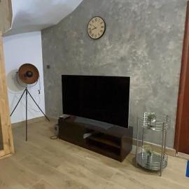 Beautiful warm duplex, hotel di Porto-Novo