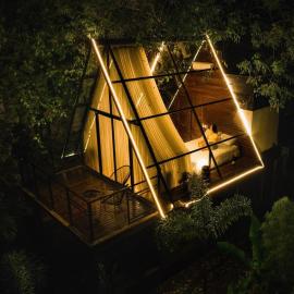 Mali's House, ξενοδοχείο στη Φορτούνα