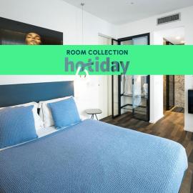 HOTIDAY Olbia Wallure, hotel in Olbia